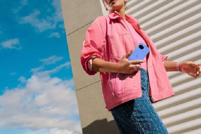 Pixel 10a Hadir dengan Gemini dan SOS Satelit Canggih