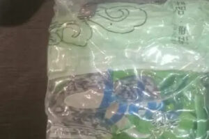 Bareskrim dan Bea Cukai Riau Tangkap Kurir Sabu di Rohul (Humas Polri)