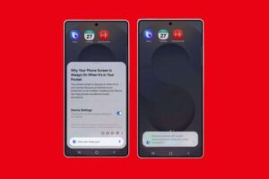 One UI 8.5 Bawa Bixby Lebih Natural dan Pencarian Real-time