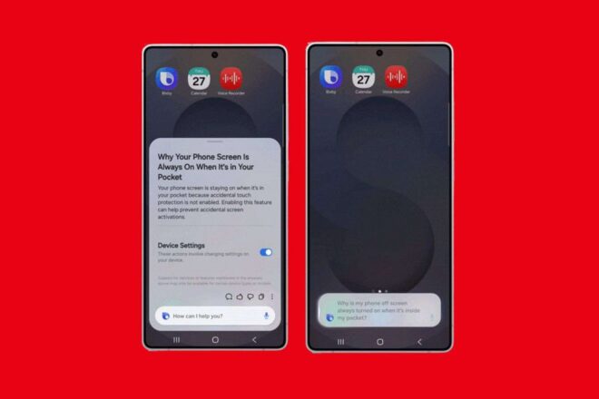 One UI 8.5 Bawa Bixby Lebih Natural dan Pencarian Real-time