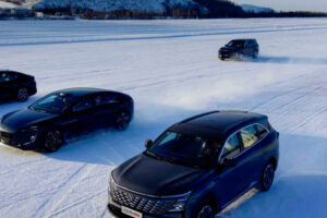 Changan Automobile