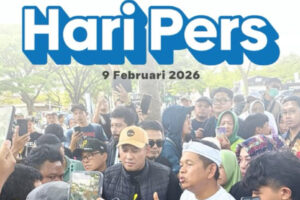Diskominfo Jabar Dukung Media Massa Hadapi Arus Platform AI