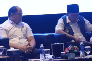 FGD Polda Lampung Dorong Peran Tokoh Masyarakat Cegah Konflik Sosial dan Perkuat Kamtibmas