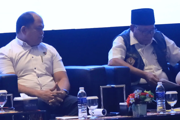 FGD Polda Lampung Dorong Peran Tokoh Masyarakat Cegah Konflik Sosial dan Perkuat Kamtibmas