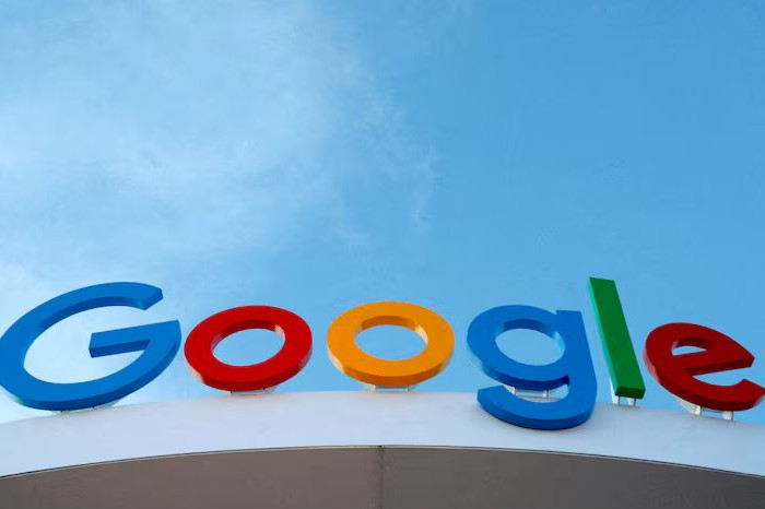 Google