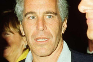 Jeffrey Epstein