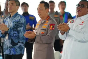 Kapolri Minta Desk Ketenagakerjaan Dampingi Buruh Korban PHK Secara Maksimal