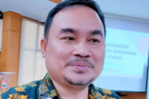 Kepala Dinas Pendidikan Kota Cimahi, Nana Suyatna