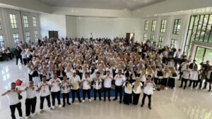 Pemkot Sukabumi Pastikan 392 Guru Non ASN Tetap Bertugas