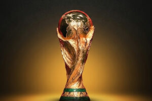 Piala Dunia