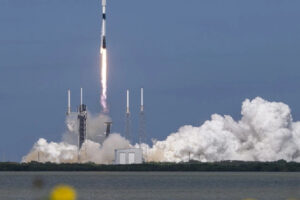 Roket SpaceX