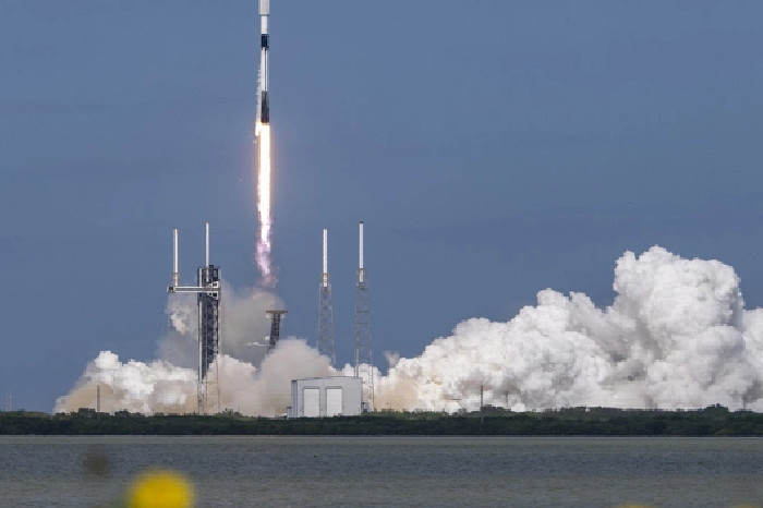 Roket SpaceX