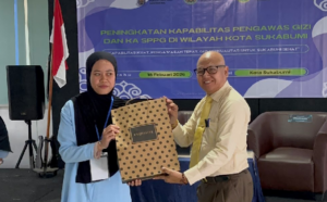Pelatihan SPPG Sukabumi Siapkan Menu MBG Ramadan, Ikuti SE BGN 2026