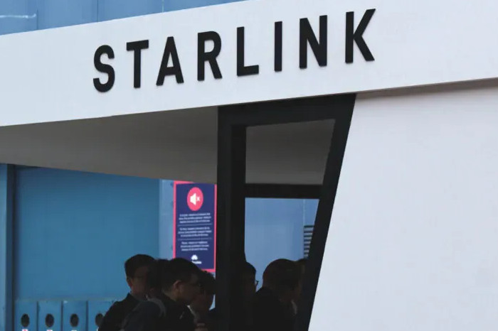 Starlink