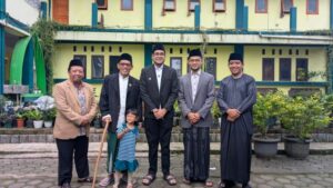 MUI Sukabumi Siarkan Lentera Ramadan Bercahaya di YouTube Saat Sahur