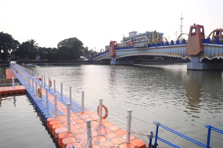 Sungai Cisadane