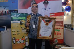 Kabupaten Bogor Catat 340 Penghargaan Sepanjang 2025, Ini Sorotan Prestasinya