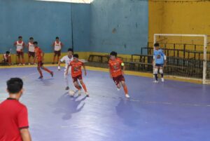 BEKASI FUTSAL LEAGUE