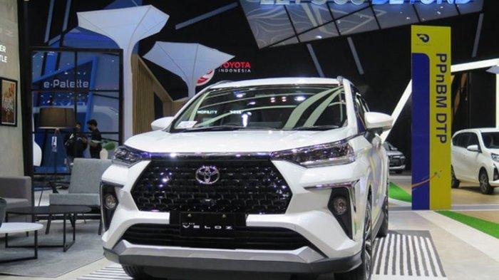 Mobil Toyota