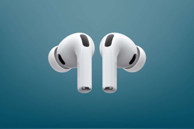 AirPods Ultra