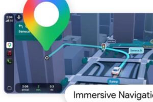 Ask Maps