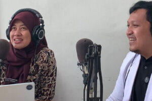 Bojonegoro Edukasi Warga Lewat Talkshow Kesehatan tentang Fungsi Otak