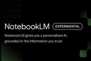 Google NotebookLM