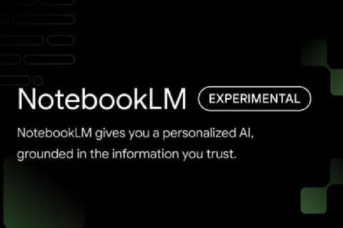 Google NotebookLM