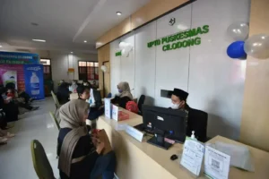 Libur Lebaran, Depok Tetap Aktifkan 11 Puskesmas dengan Layanan Sehari Penuh