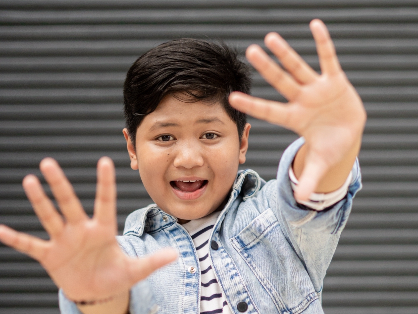 Daffa Syawlan Rilis “Marhaban Yaa Ramadan”, Single Religi Baru Sambut Ramadan 2026