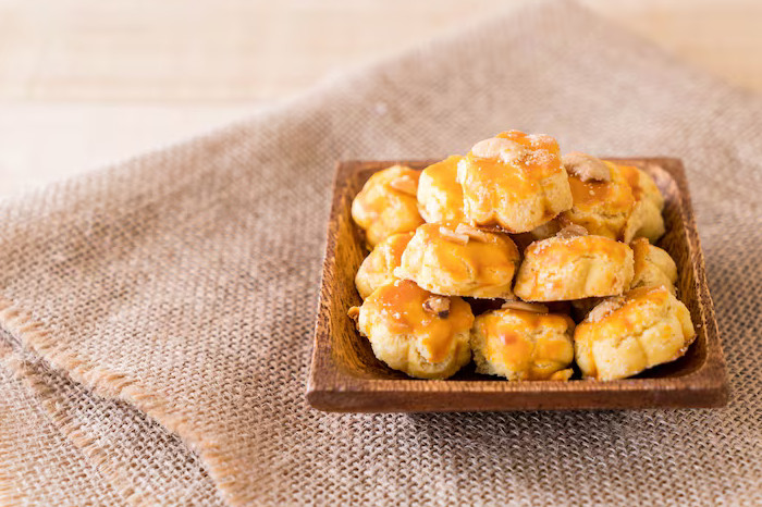 Kue Lebaran