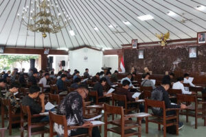 Pemkab Bojonegoro dan PPSDM Migas Seleksi Peserta Diklat Kejuruan