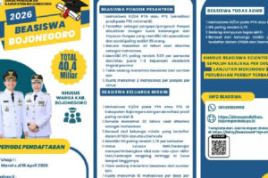 Bupati Bojonegoro Minta Penanganan Stunting Tidak Lagi Sekadar Administratif