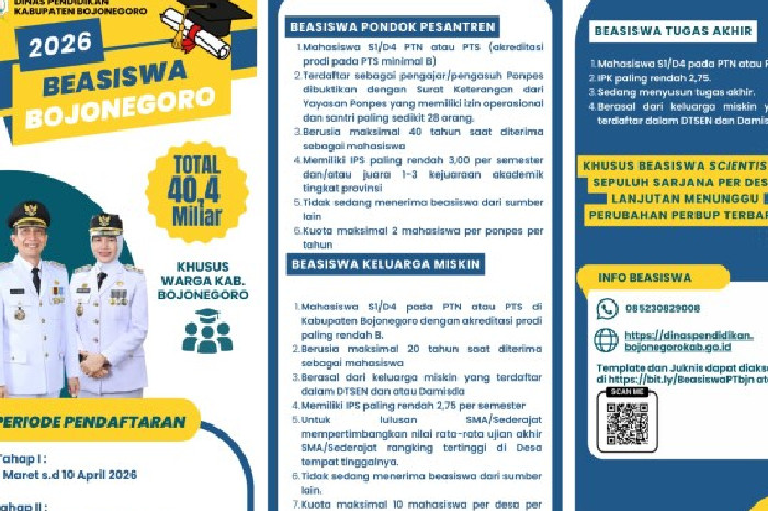 Bupati Bojonegoro Minta Penanganan Stunting Tidak Lagi Sekadar Administratif