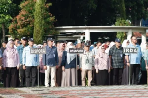ASN Depok Bersiap WFH Setiap Jumat untuk Dukung Efisiensi Energi Nasional