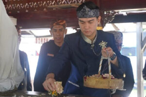 Ziarah Hari Jadi Sumedang Jadi Pengingat Jasa Leluhur dan Tokoh Bangsa