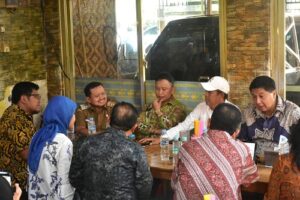Sumedang Siapkan BSPS sebagai Jalan Terpadu untuk Kurangi Kemiskinan
