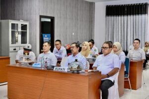 Kolaka Utara Paparkan Strategi Turunkan Pengangguran dalam Penilaian Nasional 2026